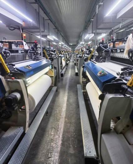 Picanol Optimax & Optimax-i 